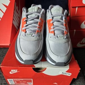 New Nike Air Max LTD 3 PREM